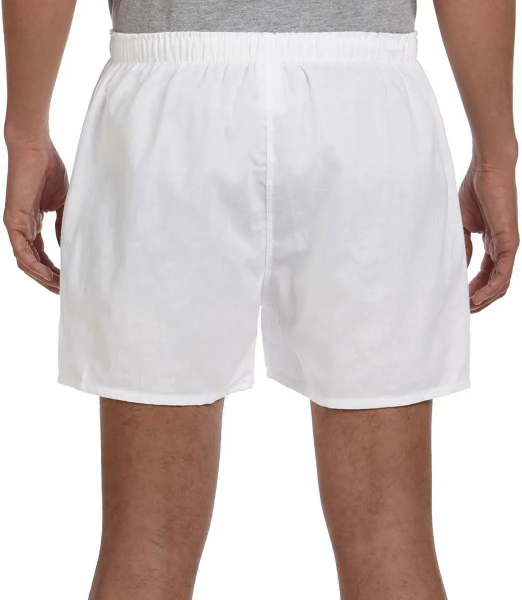 Hanes Men's 5-Pack Comfortsoft V-Neck Tee