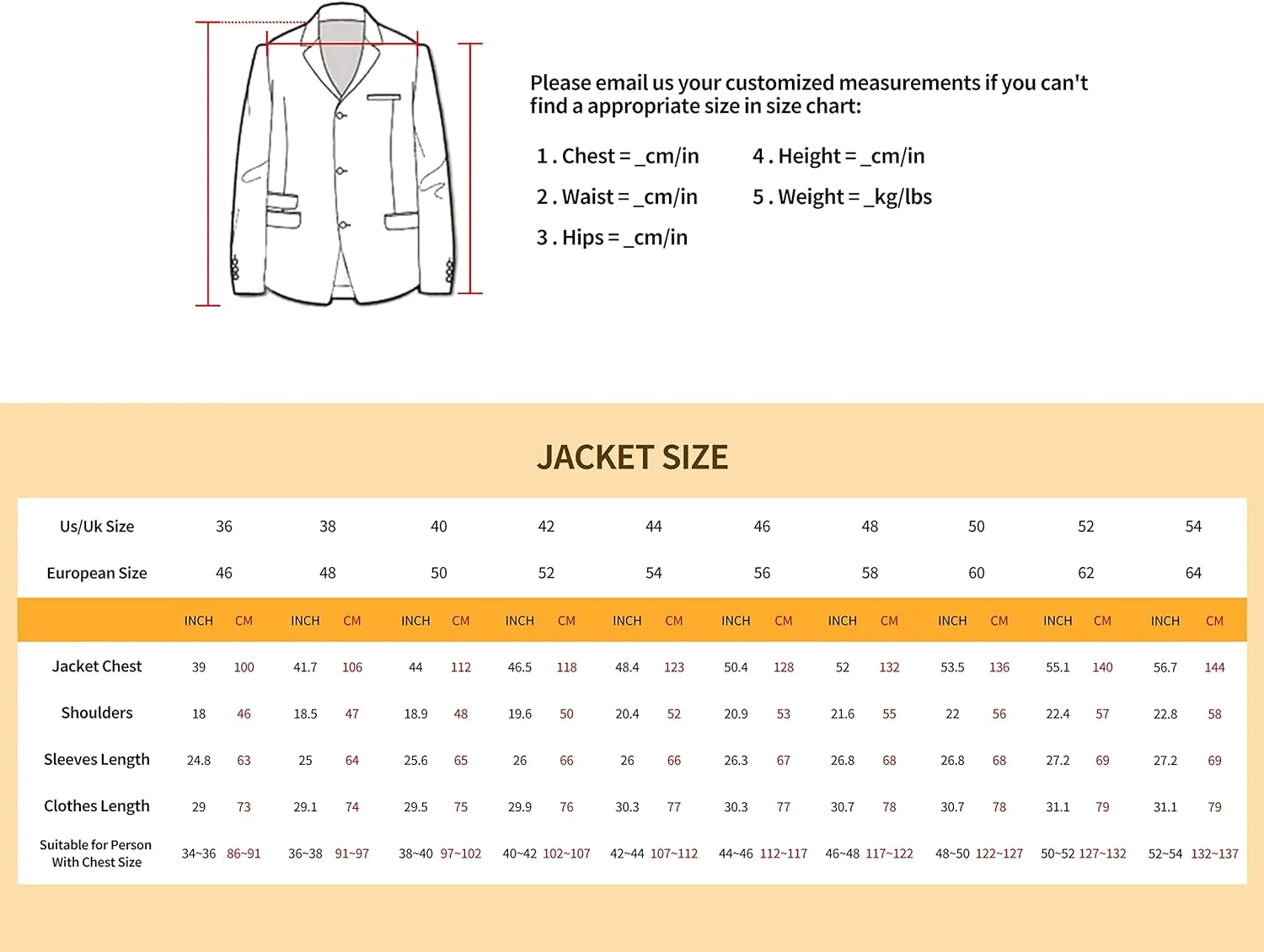 Men's Stripe Blazer Casual Daily Coat Double Breasted Suit Jacket