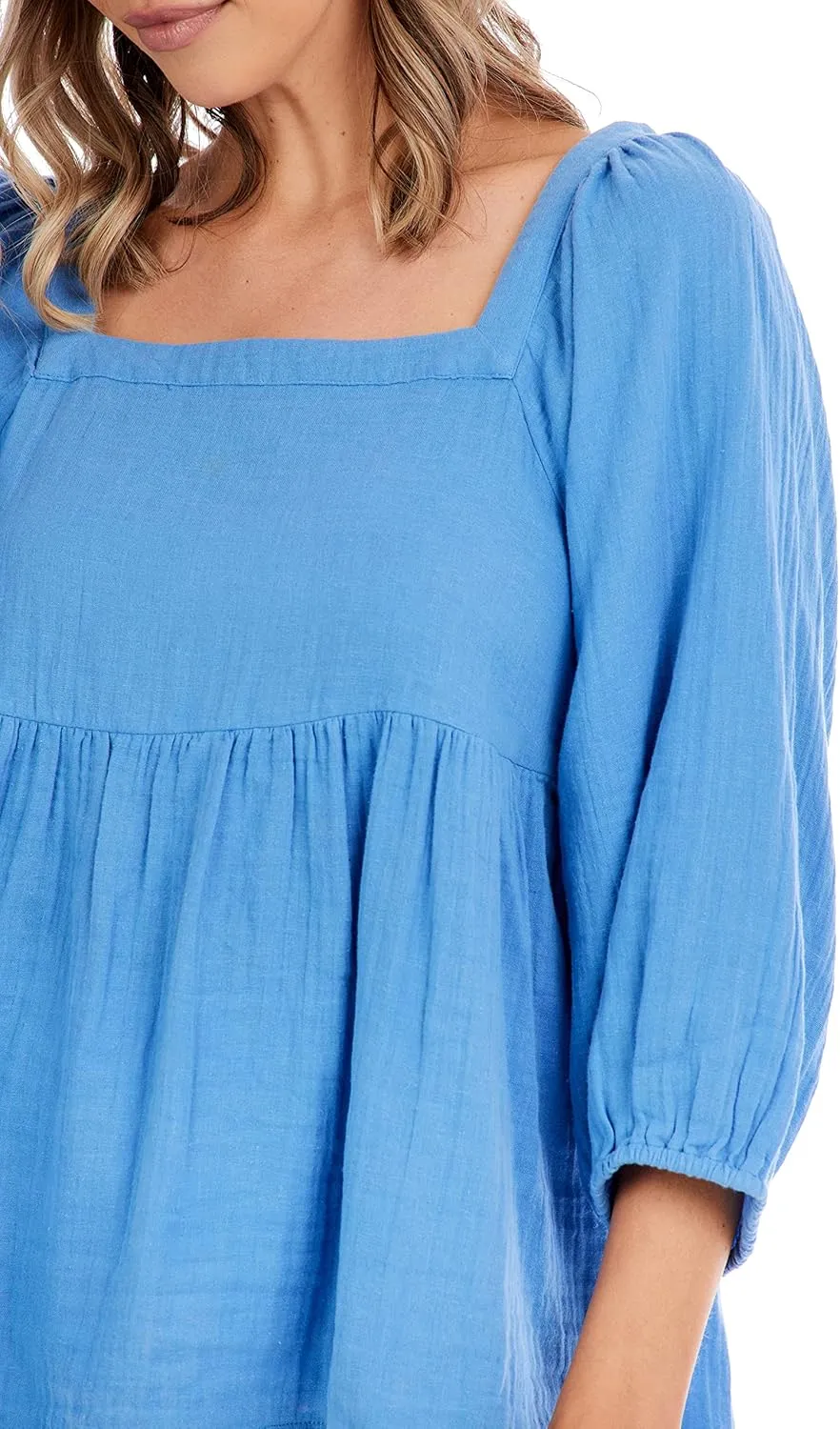 Mud Pie Women's Sydney Top