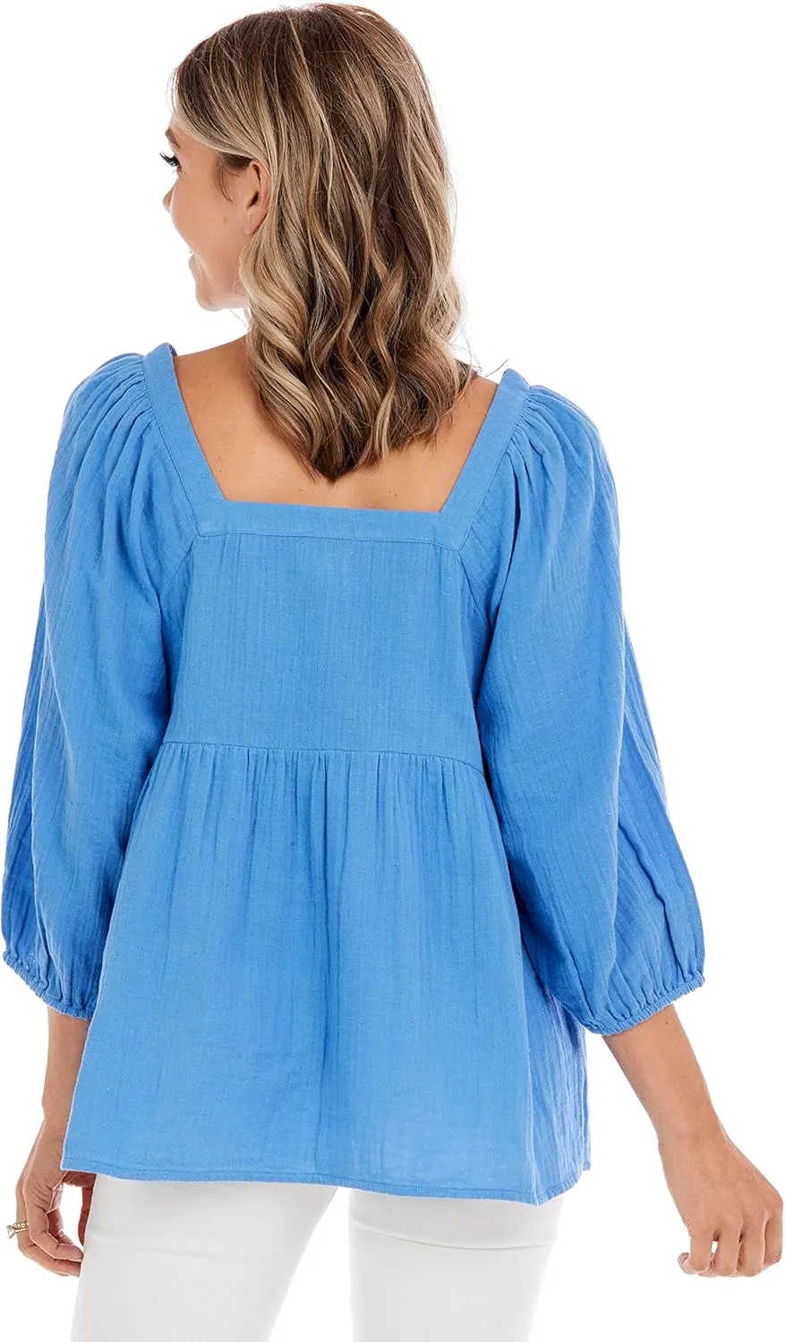 Mud Pie Women's Sydney Top