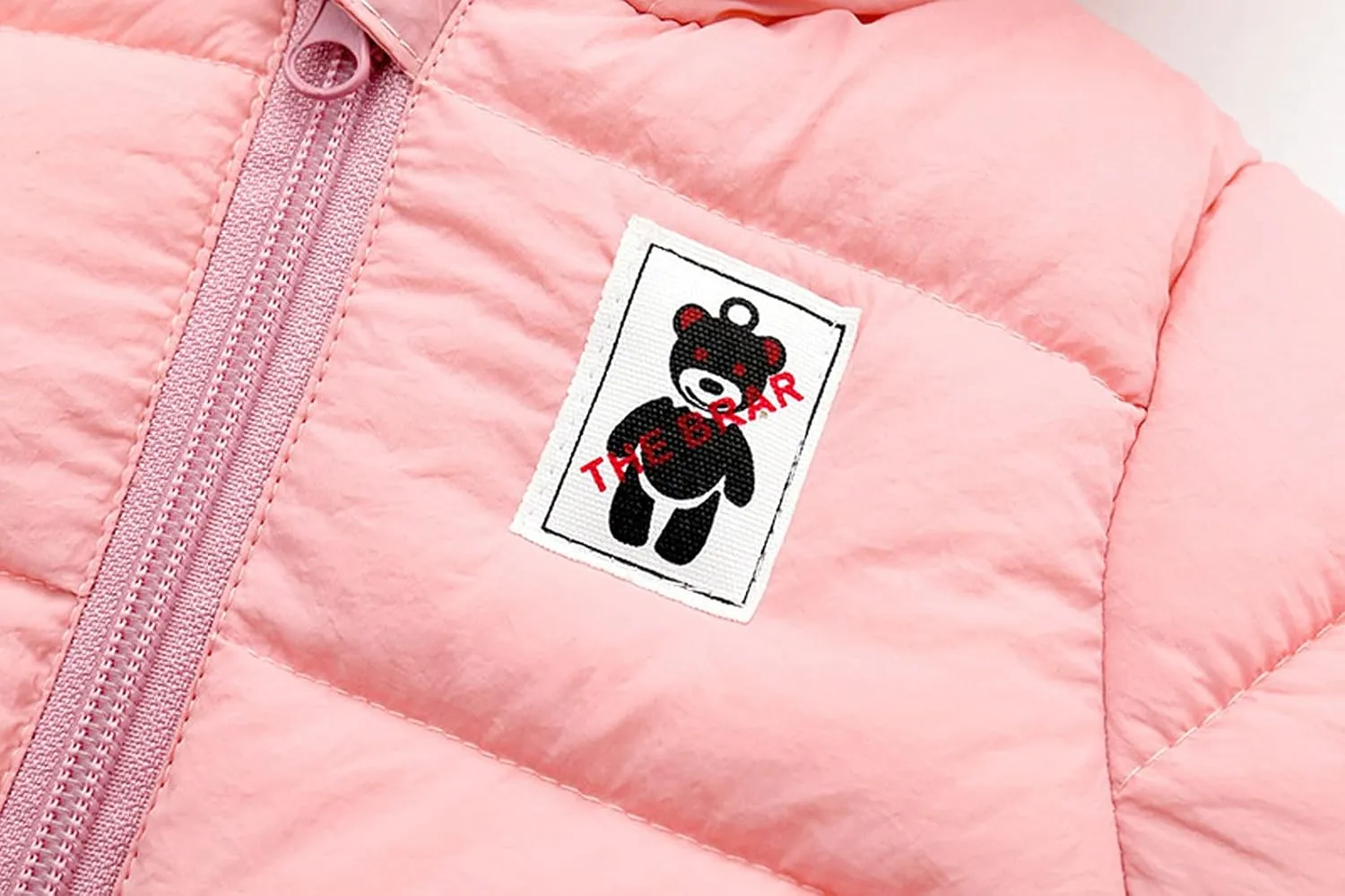 Snow Jumpsuit for Kids Windproof Hooded Snowsuit Outdoor Coat Kids Toddler Girls Jacket Warm Kids Snowboarding Pants