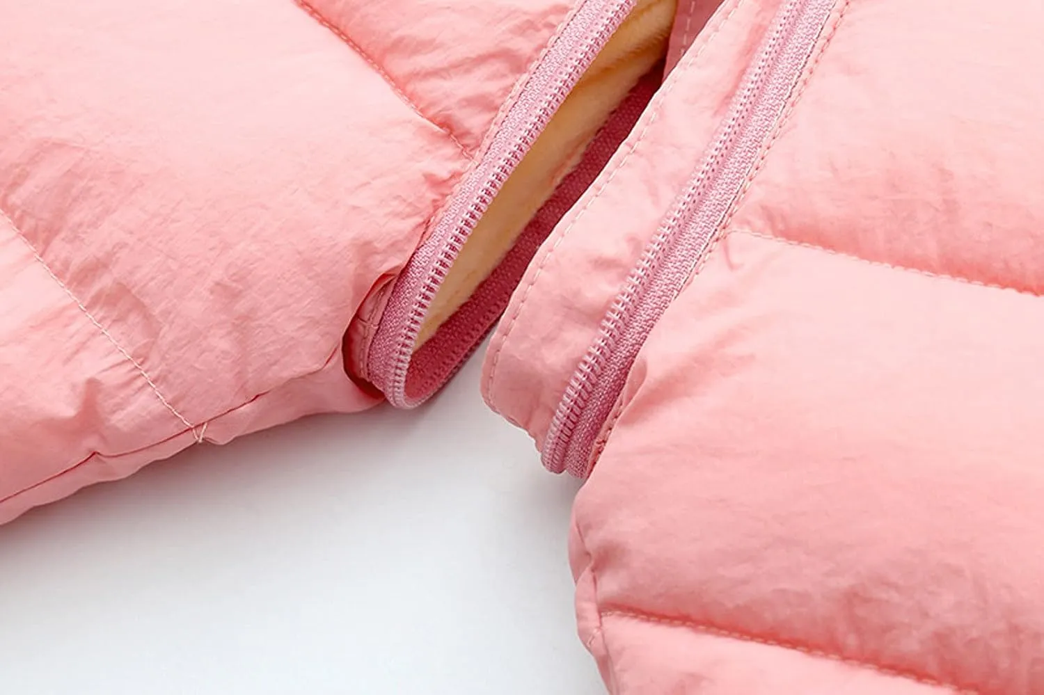 Snow Jumpsuit for Kids Windproof Hooded Snowsuit Outdoor Coat Kids Toddler Girls Jacket Warm Kids Snowboarding Pants